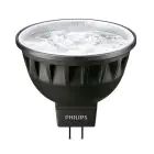 Philips Master LED Spot GU5.3 MR16 6.7W 420lm 36D - 927 ekstra varm hvit | beste fargegjengivelse - dimbar - erstatter 35W