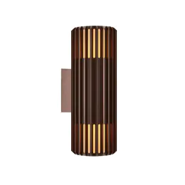 Design utelamper