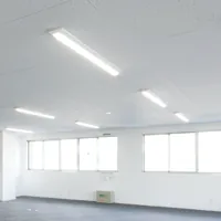 led Lysror