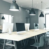 led pendellamper